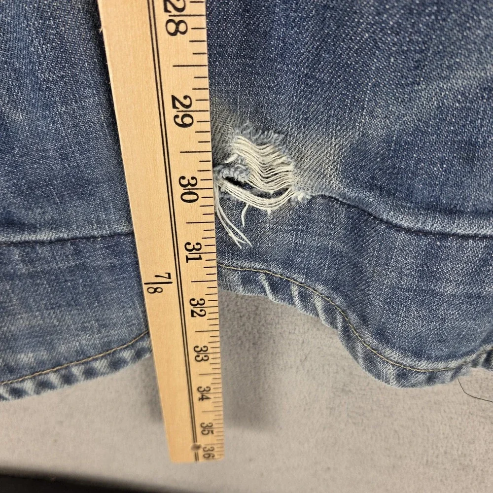 Levis 12661 important